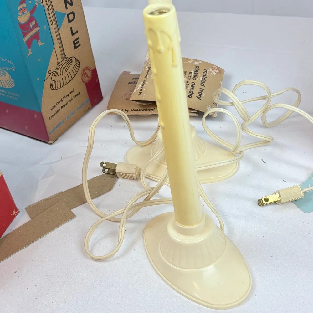 Gem vintage electric